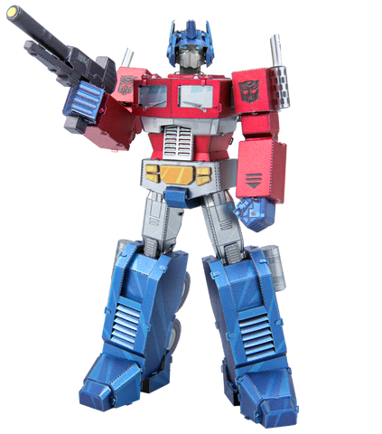 Optimus Prime