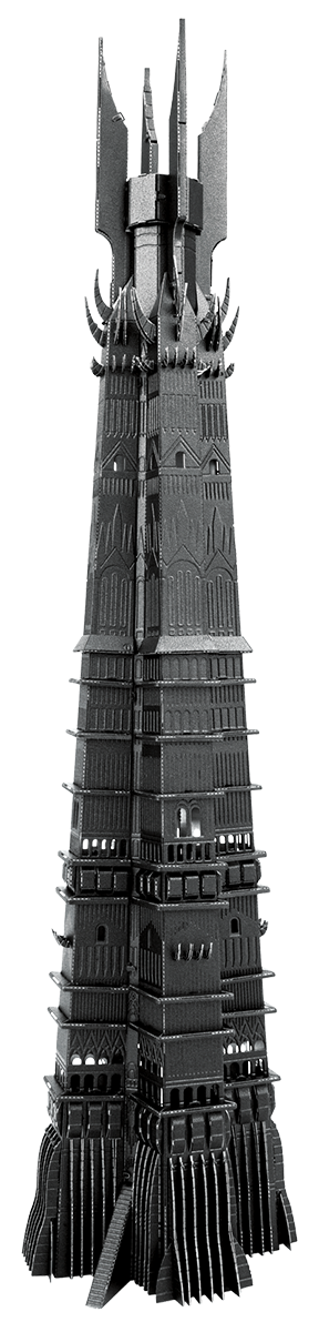 Tower of Orthanc