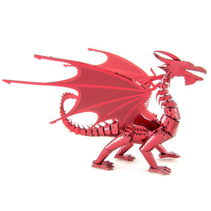 Red Dragon ICONX