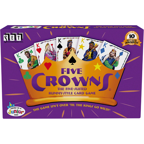 Five Crowns