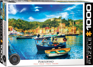 Portofino