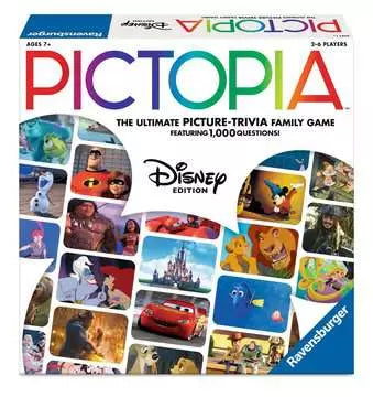 Disney Pictopia