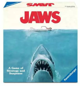 Jaws Signature Game
