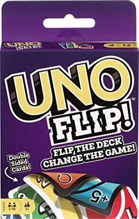 Uno Flip