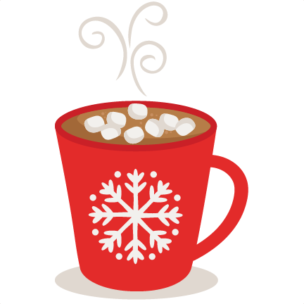 Hot chocolate, large