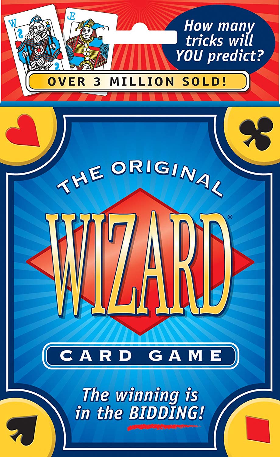 Wizard Deluxe