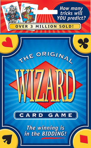 Wizard Deluxe