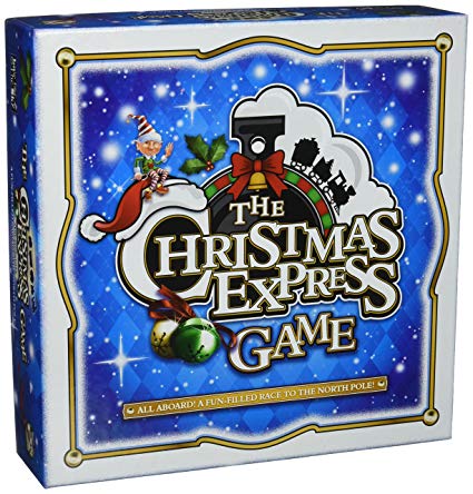 Christmas Express Game