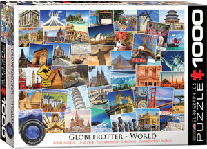 Globetrotter World
