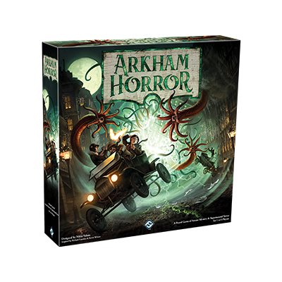 Arkham Horror