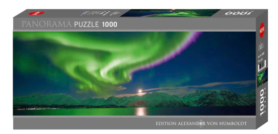 Polar Light