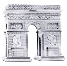 Arc de Triomphe ICONX