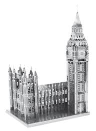 Big Ben Premium