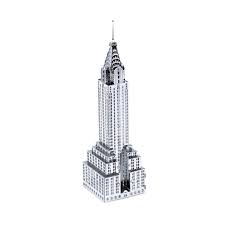 Chrysler Building