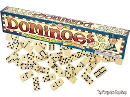 Dominoes