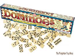 Dominoes