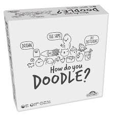 How Do You Doodle?