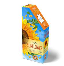 I AM Sunflower