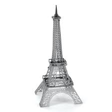 Eiffel Tower ICONX