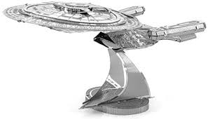 Star Trek USS Enterprise D