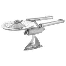 Star Trek USS Enterprise