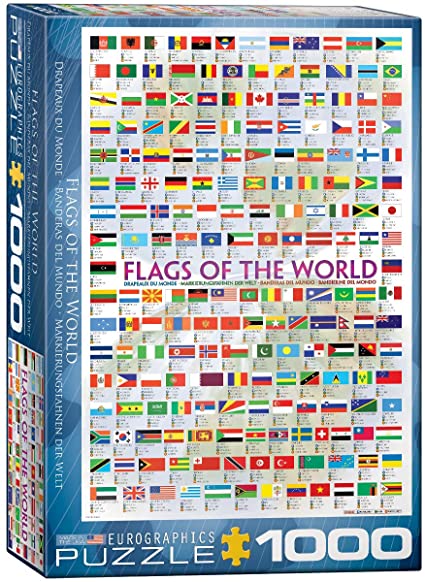 Flags of the World