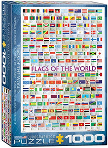 Flags of the World