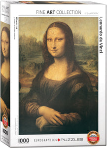 Mona Lisa