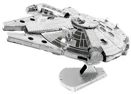 Star Wars Millennium Falcon