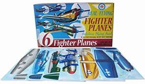 Fighter Planes