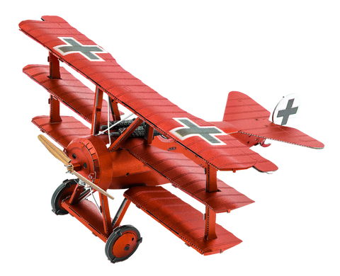 Fokker DR.1 Triplane