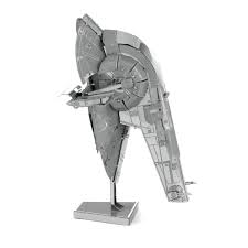 Star Wars Slave 1