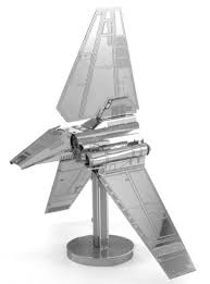 Star Wars Imperial Shuttle