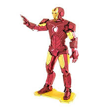 Marvel Iron Man