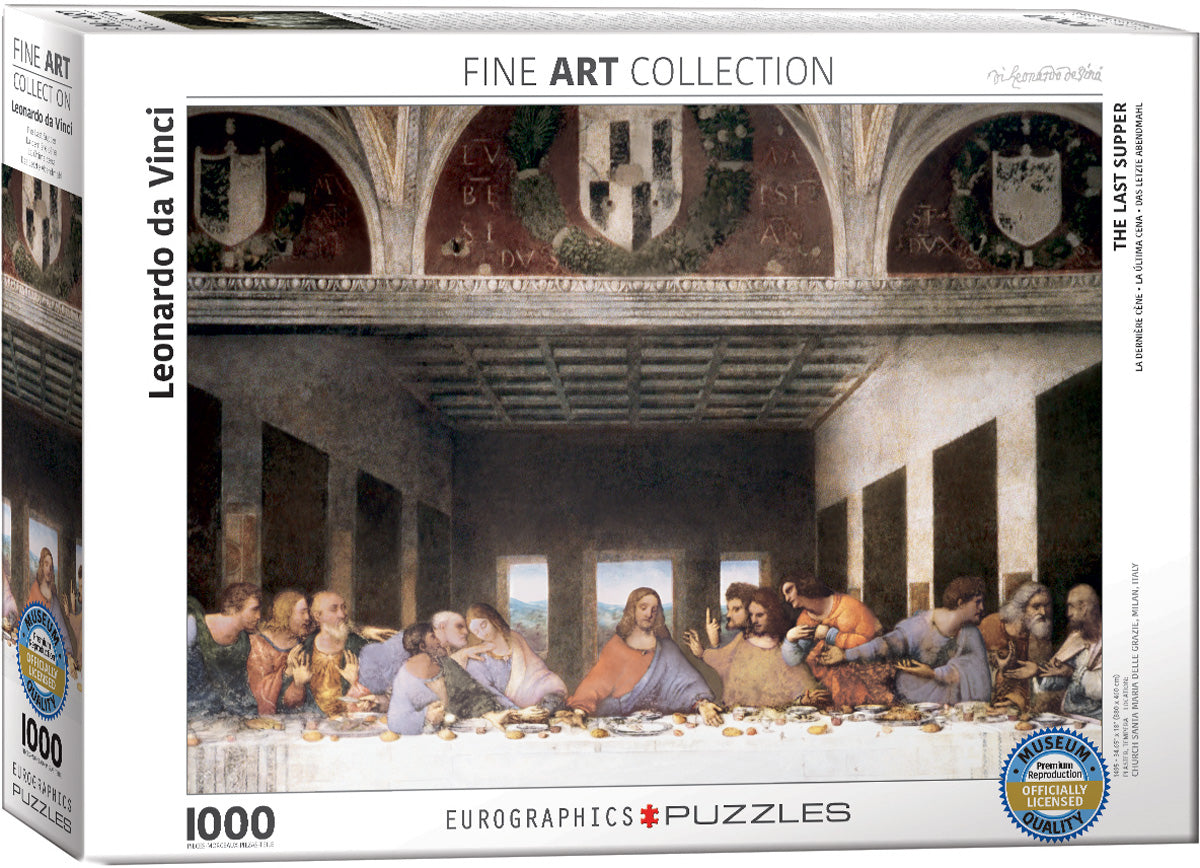 The Last Supper