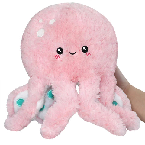 Mini Cute Octopus