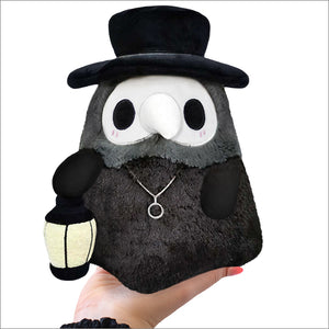 Mini Plague Doctor