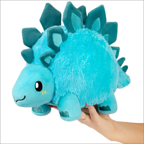 Mini Stegosaurus