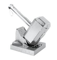 Marvel Mjolnir Thor's Hammer