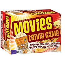 Movies Trivia