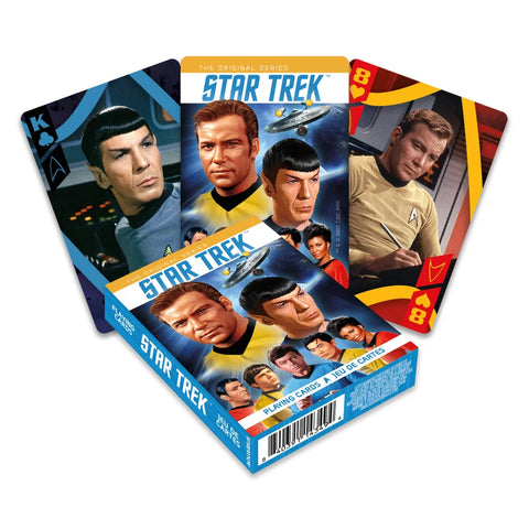 Star Trek The Original Series Cast