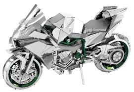 Kawasaki Ninja