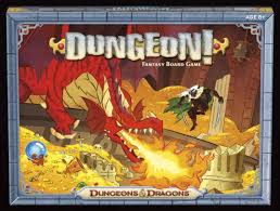 Dungeon