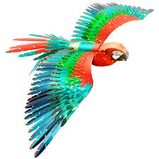 Parrot