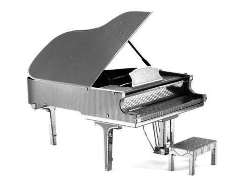 Grand Piano