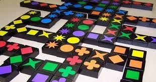 Qwirkle