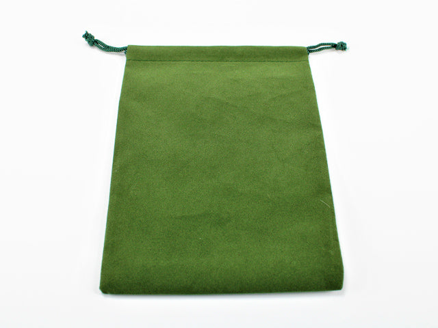 Suedecloth Dice Bag