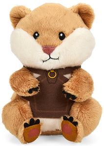 Boo Miniature Giant Space Hamster Plush