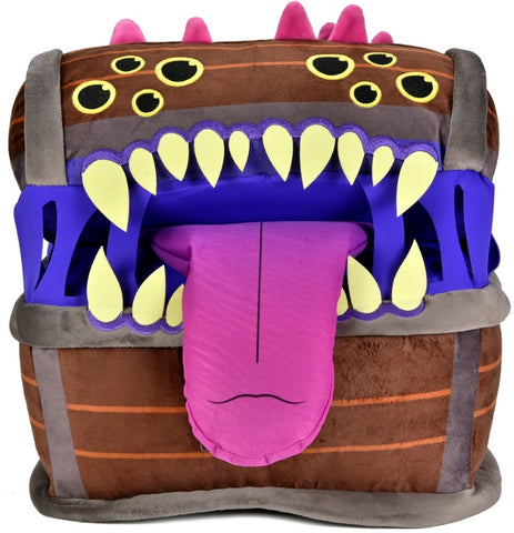 Mimic Plush