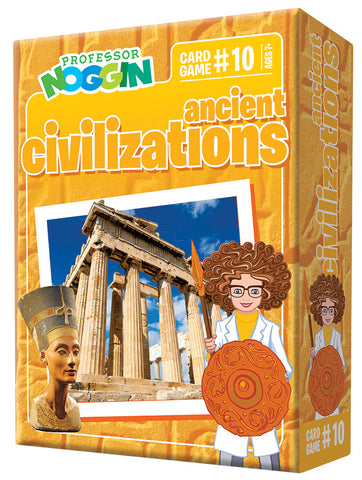 Prof Noggin Ancient Civilizations